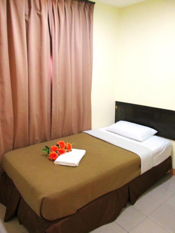Sunnie Hotel Johor Bahru Ruang foto