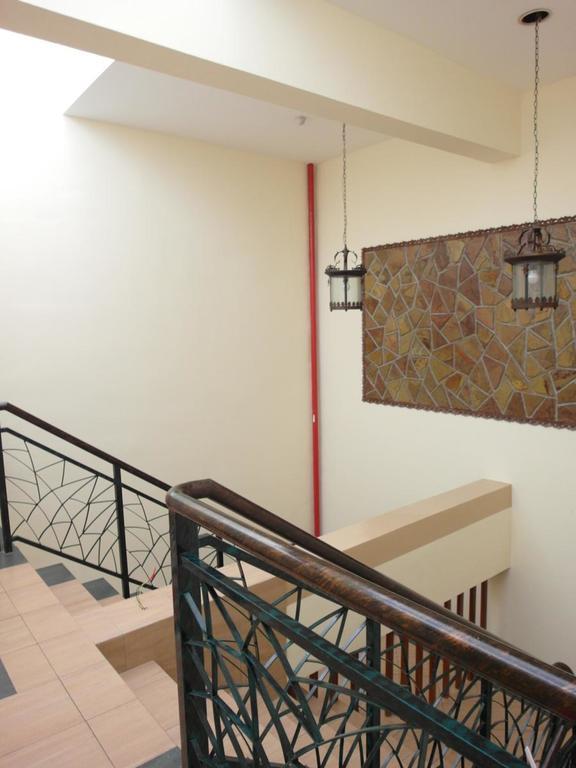 Sunnie Hotel Johor Bahru Bagian luar foto