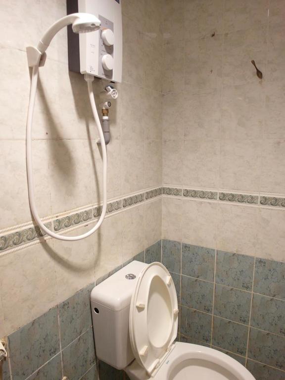 Sunnie Hotel Johor Bahru Ruang foto
