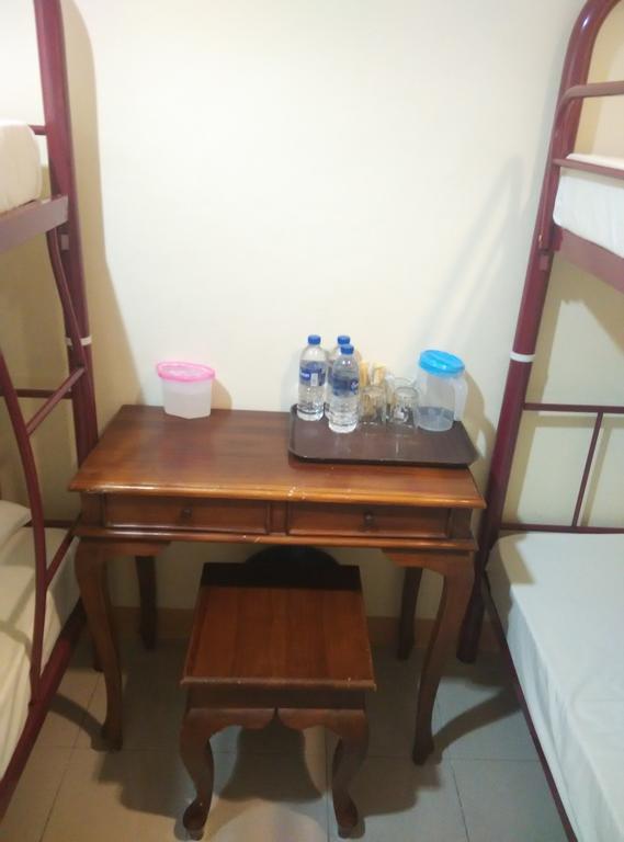 Sunnie Hotel Johor Bahru Ruang foto