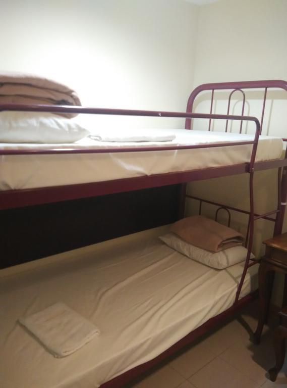 Sunnie Hotel Johor Bahru Ruang foto