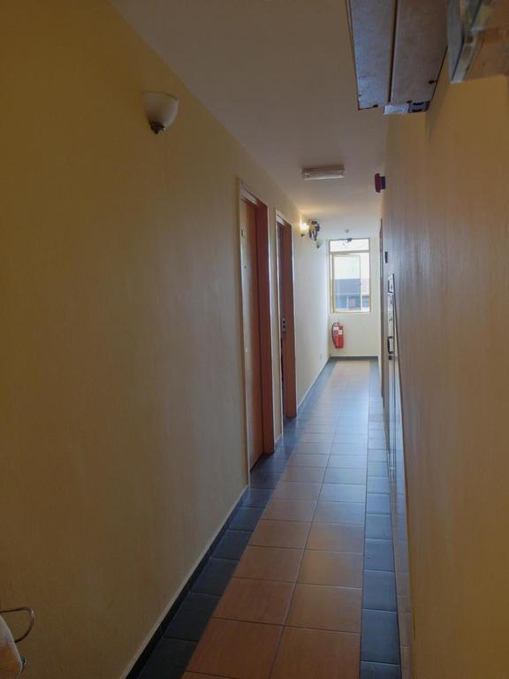 Sunnie Hotel Johor Bahru Bagian luar foto