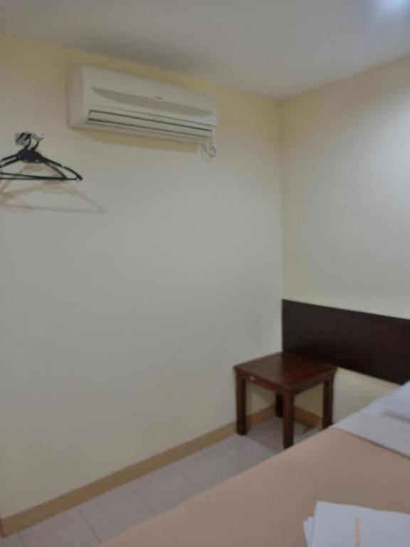 Sunnie Hotel Johor Bahru Bagian luar foto